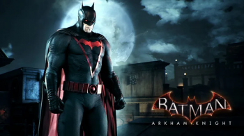 Batman: Arkham Knight спустя 5 лет получит новое косметическое DLC
