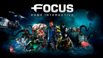 Focus Home Interactive и Blackbird Interactive объявляют о партнерстве для новой игры