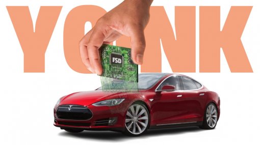 Tesla дистанционно отключила автопилот, за который не заплатили