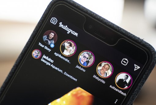 В Instagram появится функция «Последние публикации»