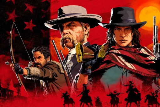 Rockstar признала проблему с Red Dead Online. Понадобились месяцы