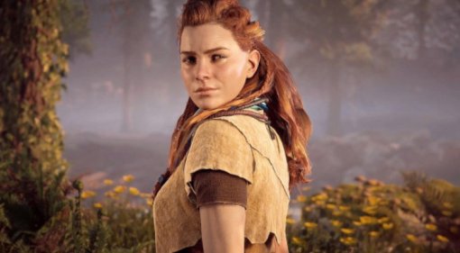 ПК-версия Horizon Zero Dawn появилась на Amazon