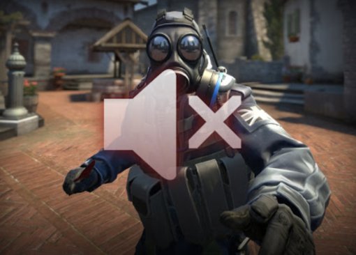 Valve будет жестко наказывать игроков, которые злоупотребляют голосовым чатом в CS:GO