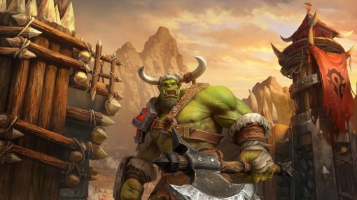 У Warcraft III: Reforged самые низкие оценки пользователей в истории Metacritic