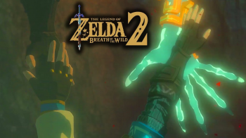 Слух: Legend of Zelda: Breath of the Wild 2 не выйдет в нынешнем году