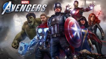 Новый трейлер и информация по разным изданиям Marvel's Avengers