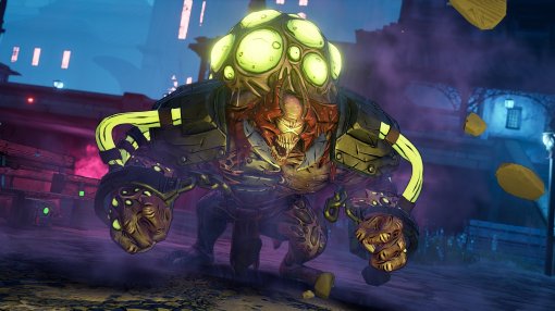 Borderlands 3 появится в Steam уже в марте. Будет кроссплей с версией для Epic Games Store!