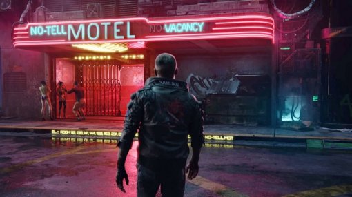 В CD Projekt RED не уверены, что Cyberpunk 2077 когда-нибудь выйдет на Switch