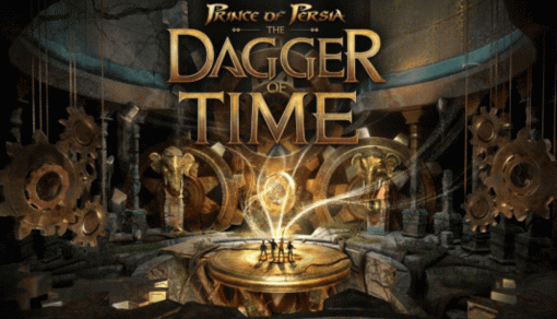Ubisoft раскрыла детали новой Prince of Persia: The Dagger Of Time. Игра будет для VR
