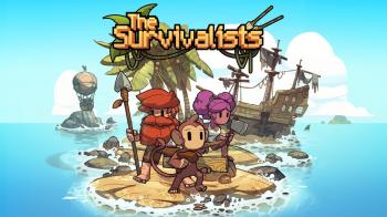 Главные особенности The Survivalists в новом трейлере