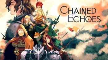 Deck13 выпустит Chained Echoes, JRPG в стиле SNES на ПК в 2021 году