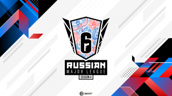 Подробности 4 сезона Russian Major League по Tom Clancy's Rainbow Six: Siege