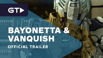 Состоялся выход Bayonetta & Vanquish 10th Anniversary Bundle на Xbox One и PS4