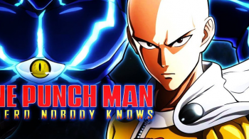 Релизный трейлер One Punch Man: A Hero Nobody Knows