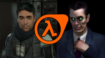 Актер озвучки G-Man'а и Барни из серии Half-Life подтвердил несколько анонсов от Valve в этом году!