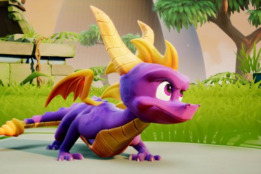 В PS Store началась распродажа ремастеров и ретро-игр: Crash Bandicoot, Spyro и другие тайтлы