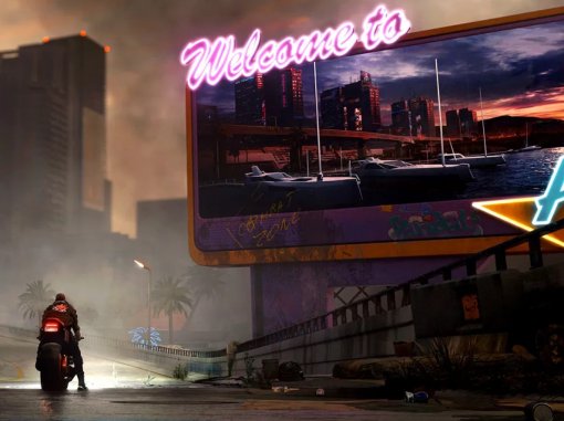 Хотите VR-версию Cyberpunk 2077? У CD Projekt RED плохие новости