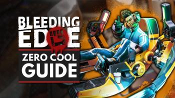 Bleeding Edge: геймплей и способности еще двух героев