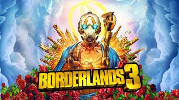 Borderlands 3 обзавелась страницей в Steam. Релиз 13 марта