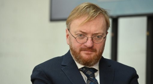 Милонов против Marvel: депутат призвал запретить прокат «Вечных»
