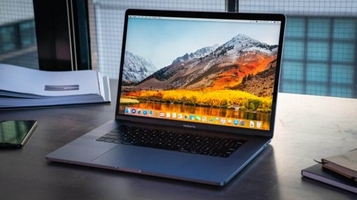 Apple начала продавать восстановленные 16-дюймовые MacBook Pro