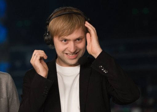 Аналитик по Dota 2 Ярослав «NS» Кузнецов некрасиво высказался о forZe. Его слова обидели клуб