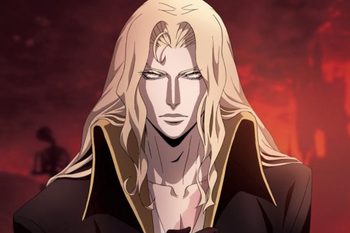 3 сезон мультсериала Castlevania от Netflix получил дату выхода