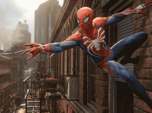 Sony купила Insomniac Games. За авторов «Человека-паука» отдали $229 млн