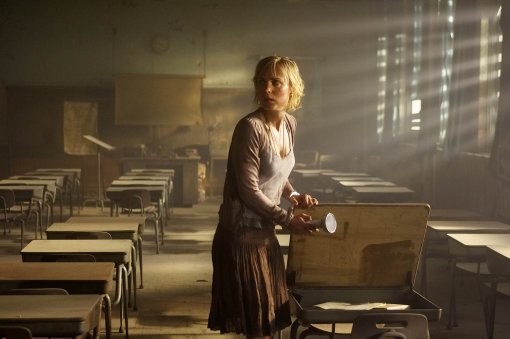 Кристоф Ганс работает над следующей частью экранизации Silent Hill — а также фильмом по Fatal Frame