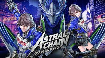 Astral Chain может выйти на PC?