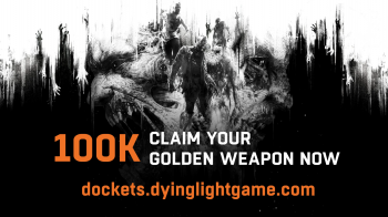 Dying Light получила более 100 000 обзоров в Steam и делится подарком