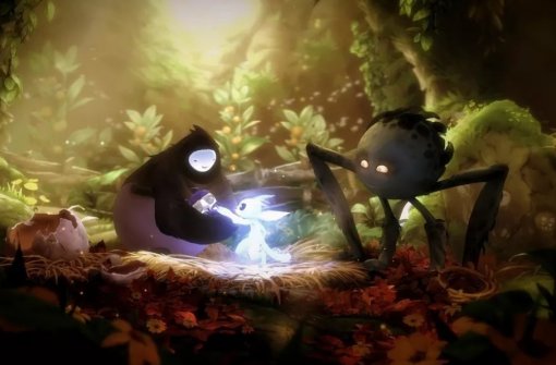 Ori and the Will of the Wisps появится в Xbox Game Pass в день релиза