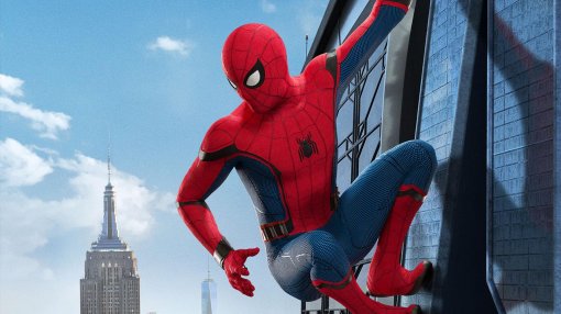 Съемки третьего «Человека-паука» начнутся летом. Об этом сообщил Том Холланд