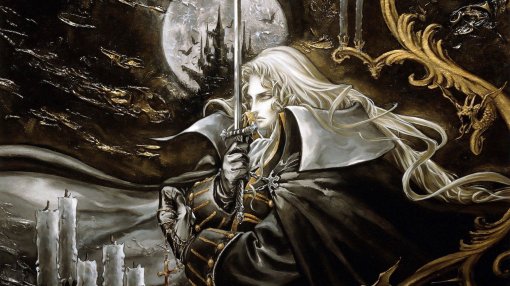 Castlevania: Symphony of the Night неожиданно появилась на iOS и Android