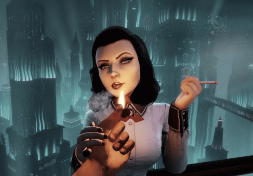 BioShock и Borderlands: какие игры ждать в дальнейшем на Nintendo Switch