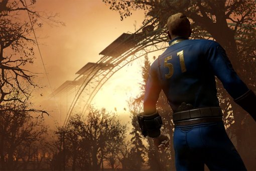 Bethesda была удивлена, что игроки избегают PvP в Fallout 76