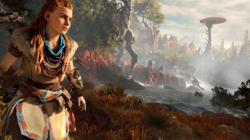 Horizon Zero Dawn на ПК: бывший продюсер игры отреагировал на буйство недовольного фаната