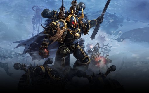 На YouTube вышла фанатская короткометражка по мотивам Warhammer 40,000