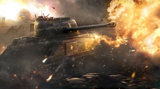 World of Tanks становится ближе. Премиум-аккаунт стал бесплатен на 14 дней