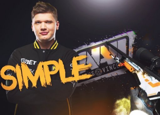 S1mple забожил с AWP, сделав 4 быстрых фрага против Liquid