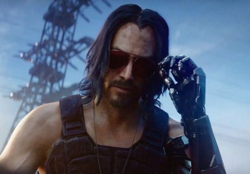 Cyberpunk 2077 назвали лучшим средством для профилактики коронавируса