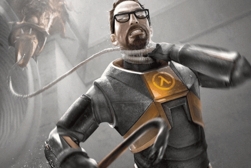 В Valve объяснили, почему до сих пор не выпустили Half-Life 3