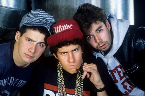 Вышел трейлер фильма о культовой группе Beastie Boys