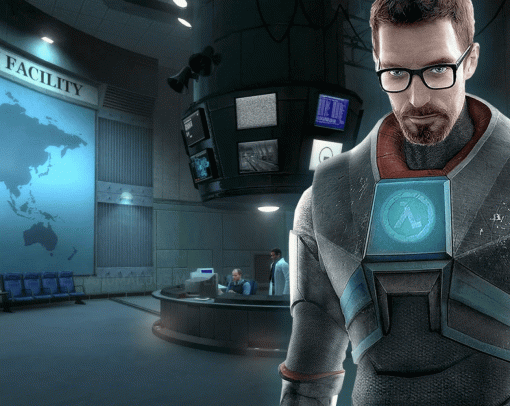 Гейб Ньюэлл поделился подробностями о предстоящем Half-Life: Alyx