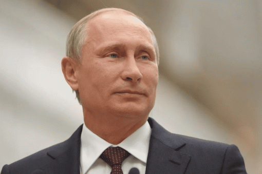 Как в сети отреагировали на заявление Путина о среднем классе
