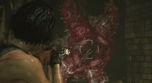 Далеко не всем понравился новый «Резидент». В сети появились первые рецензии на Resident Evil 3