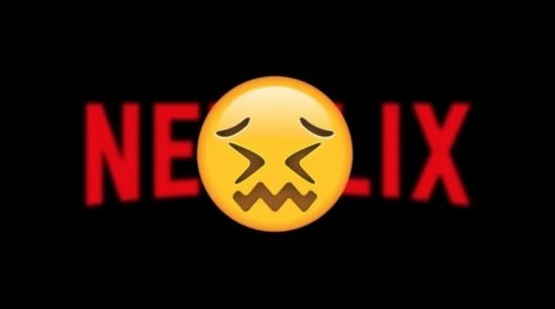 У Netflix произошел сбой: сервис не работает в США и Европе