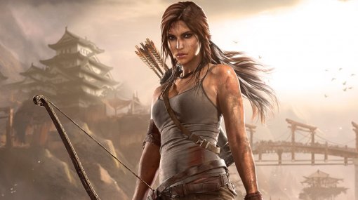 Халява в Steam: бесплатно раздают Tomb Raider и еще четыре игры
