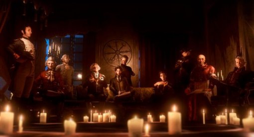 Первый эпизод The Council можно забрать бесплатно в Steam