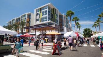 Stadia Games and Entertainment открыла студию Playa Vista, которая будет делать эксклюзивы для Google Stadia